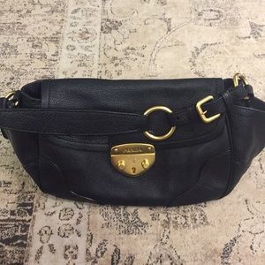 Prada shoulder bag